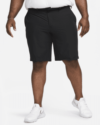 メンズウェア nike golf dri-fit black shorts Nike Men's Dri-FIT Victory Golf Shorts 7 in | Academy